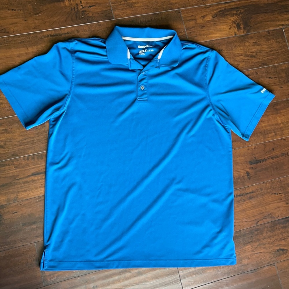 Golf shirt